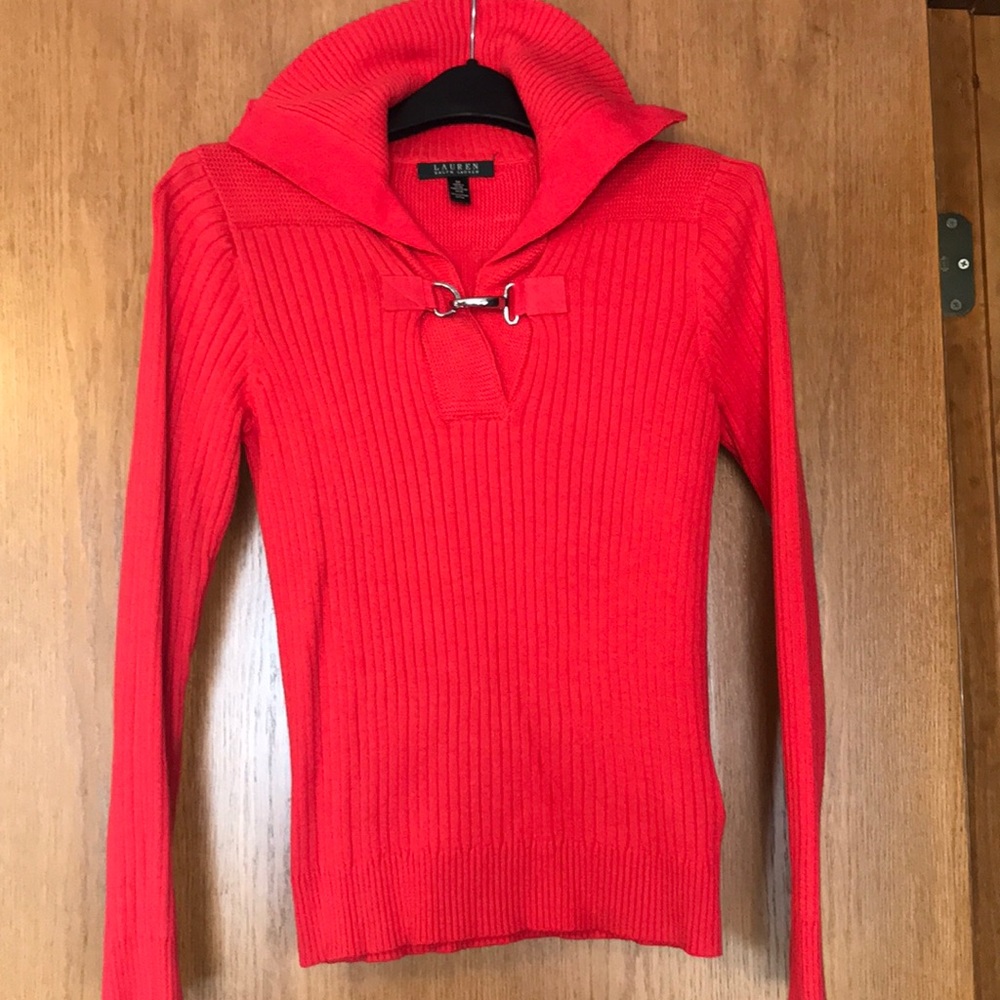 Ralph Lauren sweater